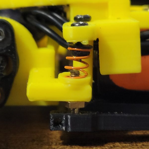 F1 Car - Image 6