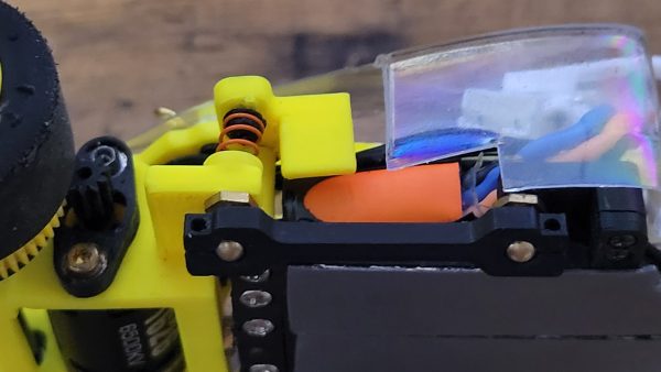 F1 Car - Image 4