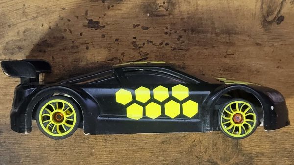 7 Spoke Rim - Image 2