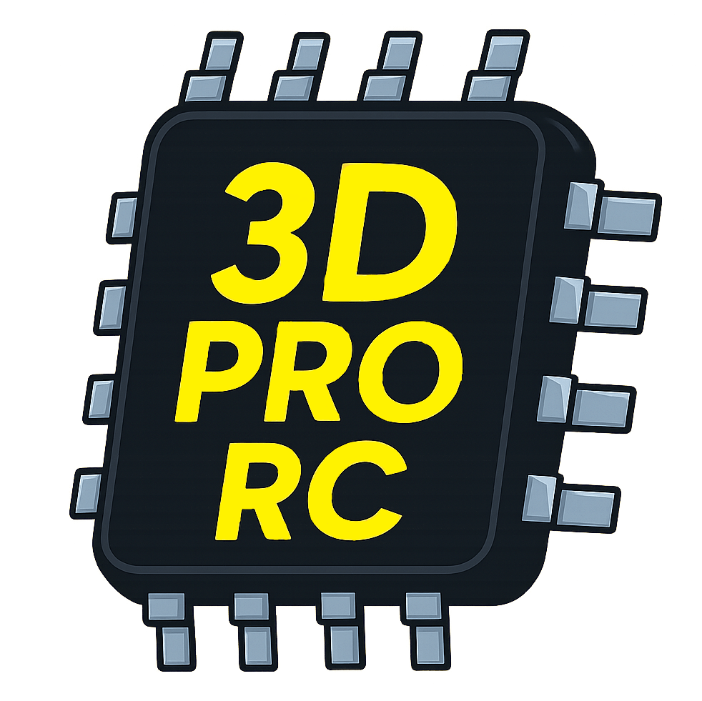 RC Pro 3D